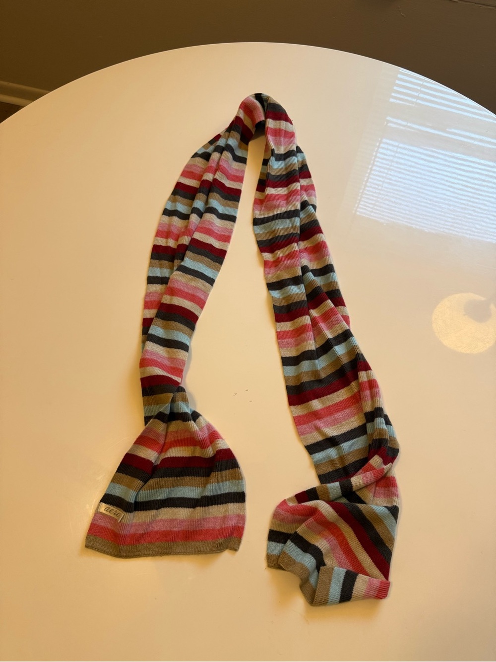 Y2K Aeropostale Scarf